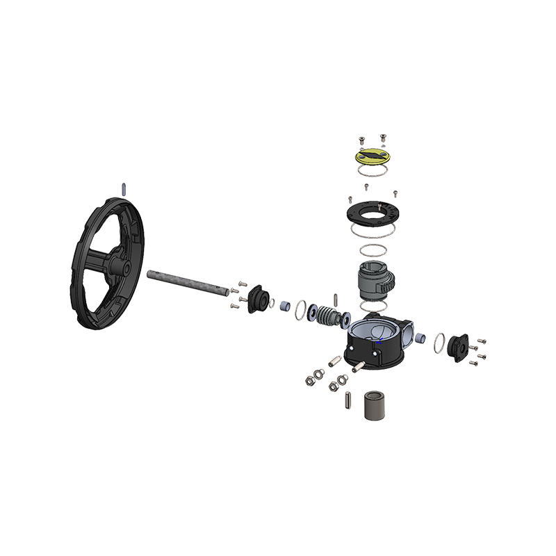 Ningbo Hawks Auto Parts Co., Ltd.